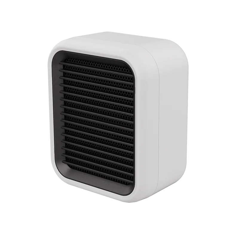 

110V 230V 100V 800W Household desktop Mini Electric air conditioner heater