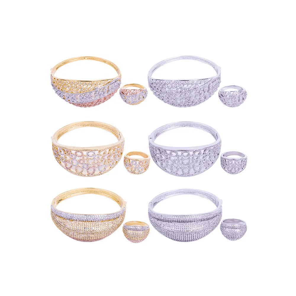 Saudi Arabian gold bracelet design, high quality charm bracelet