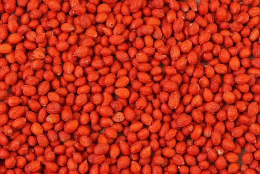 Achiote Marinated Chicken