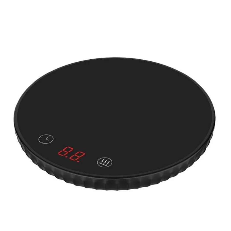 

Electric Smart Coffee Mug Warmer Cups Pad Coaster for home office