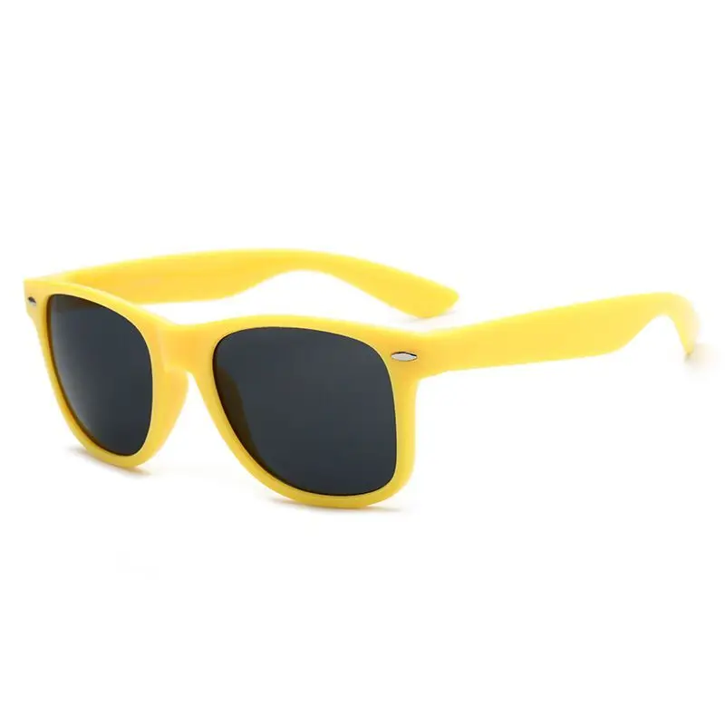 

Cheap Promotional gift customized logo unisex sunglasses 2140, Any color