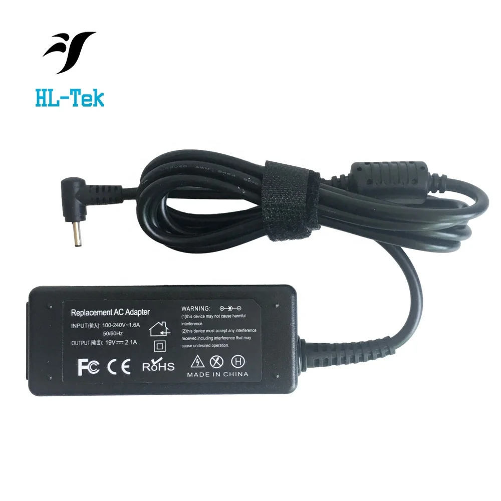 40w 19v 2 1a Ac Power Adapter Charger Power Supply For Asus Eee Pc 1005 1005ha 1005hab 1005p 1005pe Buy 19v 2 1a Ac Power Adapter Charger 19v 2 1a Ac Adapter For Asus 19v 2 1a