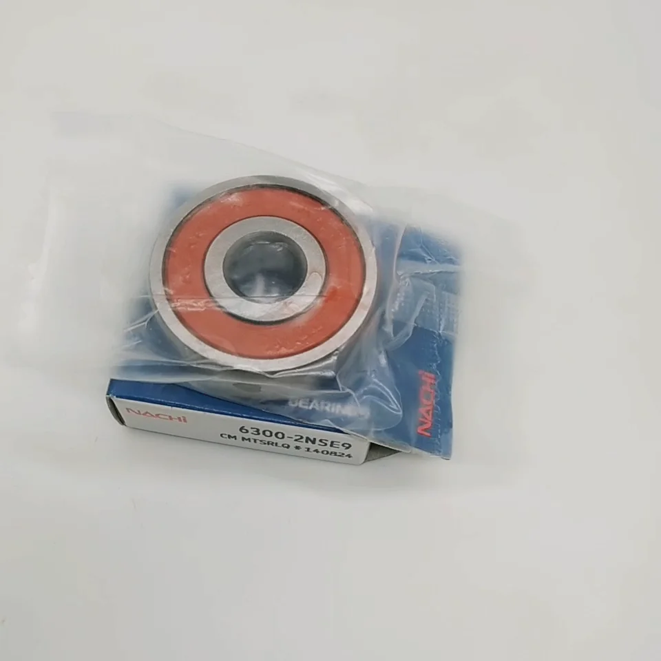 Japan Brand bearing 6210ZE 6210VV 62102NSE Bearing 50x90x20 Sealed C3