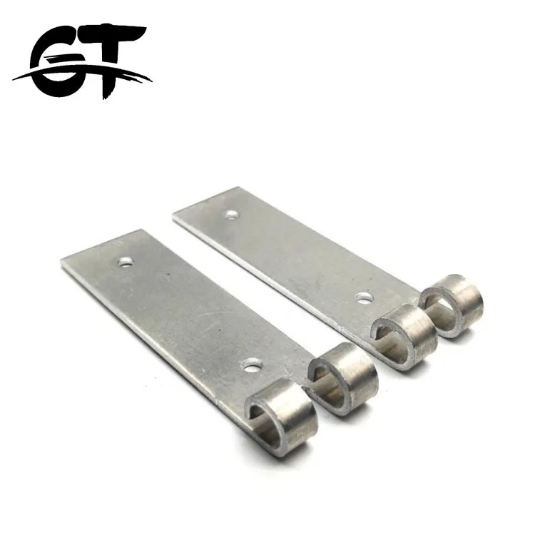 sheet metal fabrication custom precision stamping bending  steel  sheet metal parts \nProduct name\t\nsheet metal fabrication custom precision stamping bending  steel  sheet metal parts \nSize\tcustomized   We need your drawings in CAD, 3D or PDF. Or you send us your sample, we draw for you.\nFabrication  processes\tGetting your order - Caculating material QTY needed & open tooling  - Material stock - Fabrication dawings - Material laying off - Stamping - fix the burrs - surface treatment - quality inspection - packing.\nSurface treatment\tPolishing, Zinc plating, Powder coating, Chrome plating, Nickel plating.\nColor\tCustomized.\nApplication\t\nIndustry, Electrical industry, Mining industry, mechanical, metals, components for furniture, auto, machines etc.\n\n\n\n Stamping parts, hardware parts, sheet metal parts, tensile parts, bending partsStamping parts, hardware parts, sheet metal parts, tensile parts, bending partsStamping parts, hardware parts, sheet metal parts, tensile parts, bending partsStamping parts, hardware parts, sheet metal parts, tensile parts, bending partsStamping parts, hardware parts, sheet metal parts, tensile parts, bending parts\n\n \n\nStamping parts, hardware parts, sheet metal parts, tensile parts, bending parts\n\nFAQ\nQ1:How about the sample policy?\nA1:Samples can talk with customer service\n\nQ2: Can you make my designs?\nA2: Yes, customer design,especially OEM, is welcomed.Please feel free to send us your design for development.\n\nQ3: Do you have a preferential policy for brand companies?\nA3:Yes, we have certain preferential policies for our own branded company and our VIP customer list.\n\n\nQ4: What is your minimum order quantity? Can I mix different styles to a start order?\nA4: :Yes,MOQ is needed and of course you can mix colors and styles.Any question,contact with us.\n\nQ5: Why does the quote on the website not match the actual price?\nA5:The price on the website is only a rough quotation.Many factors such as quantity,material cost and exchange rate will affect the price,so the real price will be subject to our final confirmation.