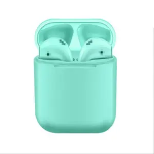 i18 TWS Bluetooth 5.0 Touch Control Wireless Earbuds