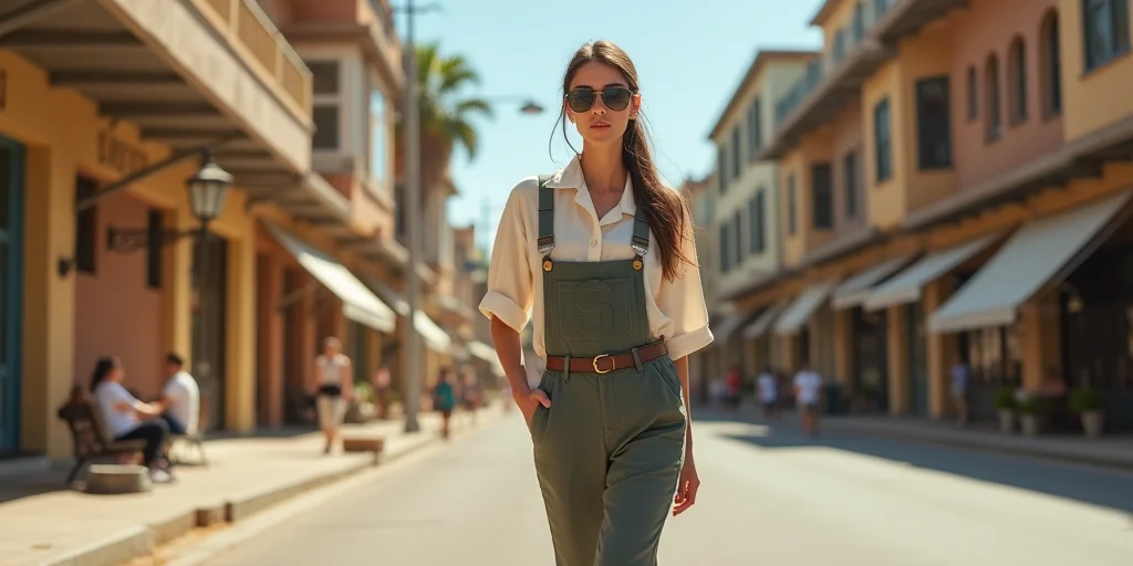 Lightweight Breathable Work Pants Revolutionize Comfort In Extreme Heat