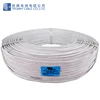 awm 2468 24/26awg wire ribbon wire flat ribbon cable wire for internal wiring used