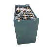 6VBS600 2v 600Ah traction battery cell making 48v600ah battery pack for industrial electric forklift