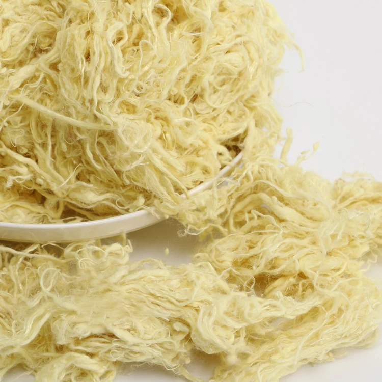 芳纶纸浆材料具有高温和耐腐蚀性