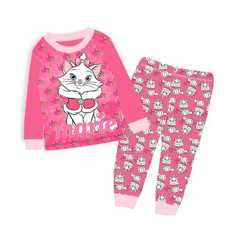 

Kids DreamWorks Movie Pajamas Cotton Poppy Pyjamas Wholesale Child Clothing Set