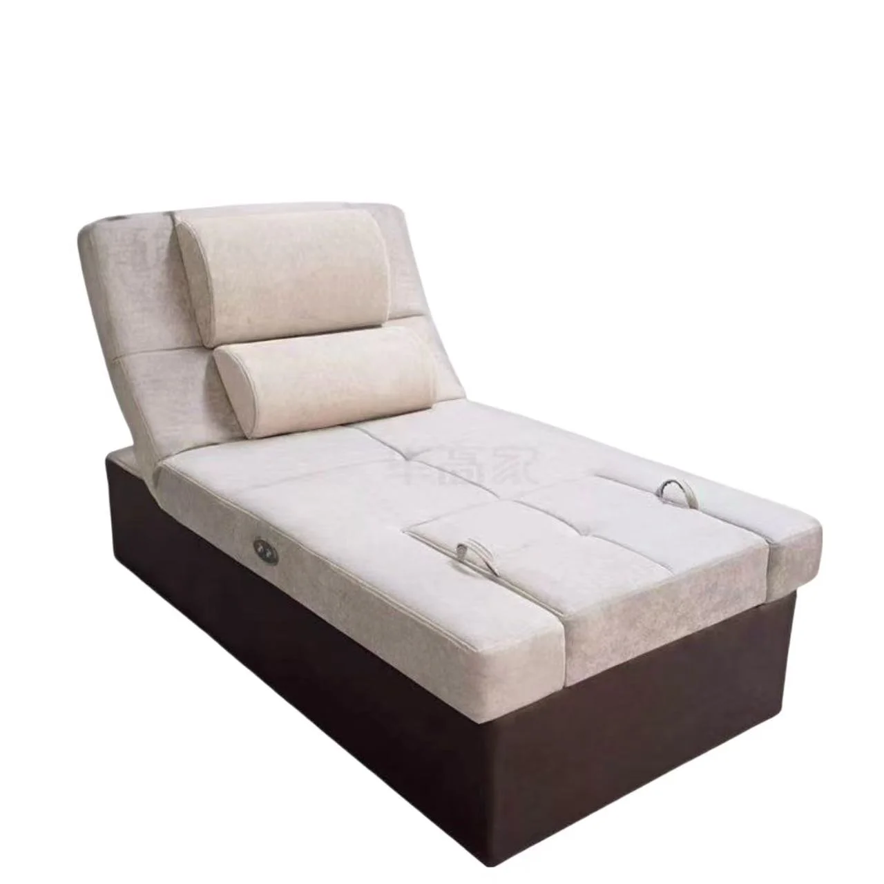 Dual-purpose sofa bed