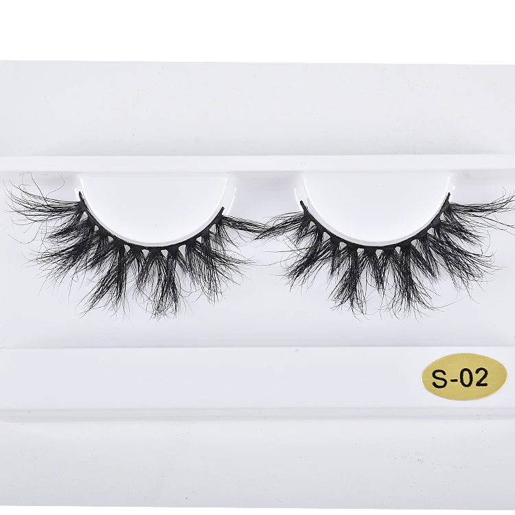 

Lasheswholesale Vendor Natural Short 15mm - 20mm Mink Eyelash 15 mm Real Fluffy Strip Lashes Venders Private Label Mink Lashess