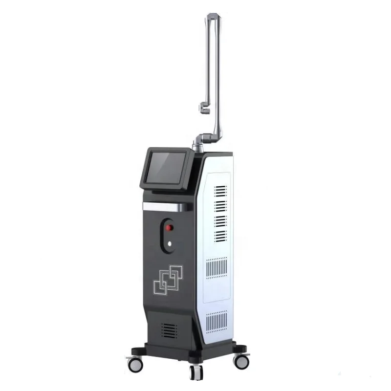 

Fractional co2 laser vaginal tightening machine laser equipment co2 fractional with TUV