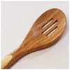 Bamboo Spoon Salable Good High Quality Handmade Flatware