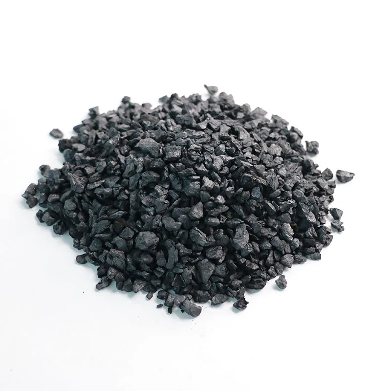 mask activated carbon with extra carbon