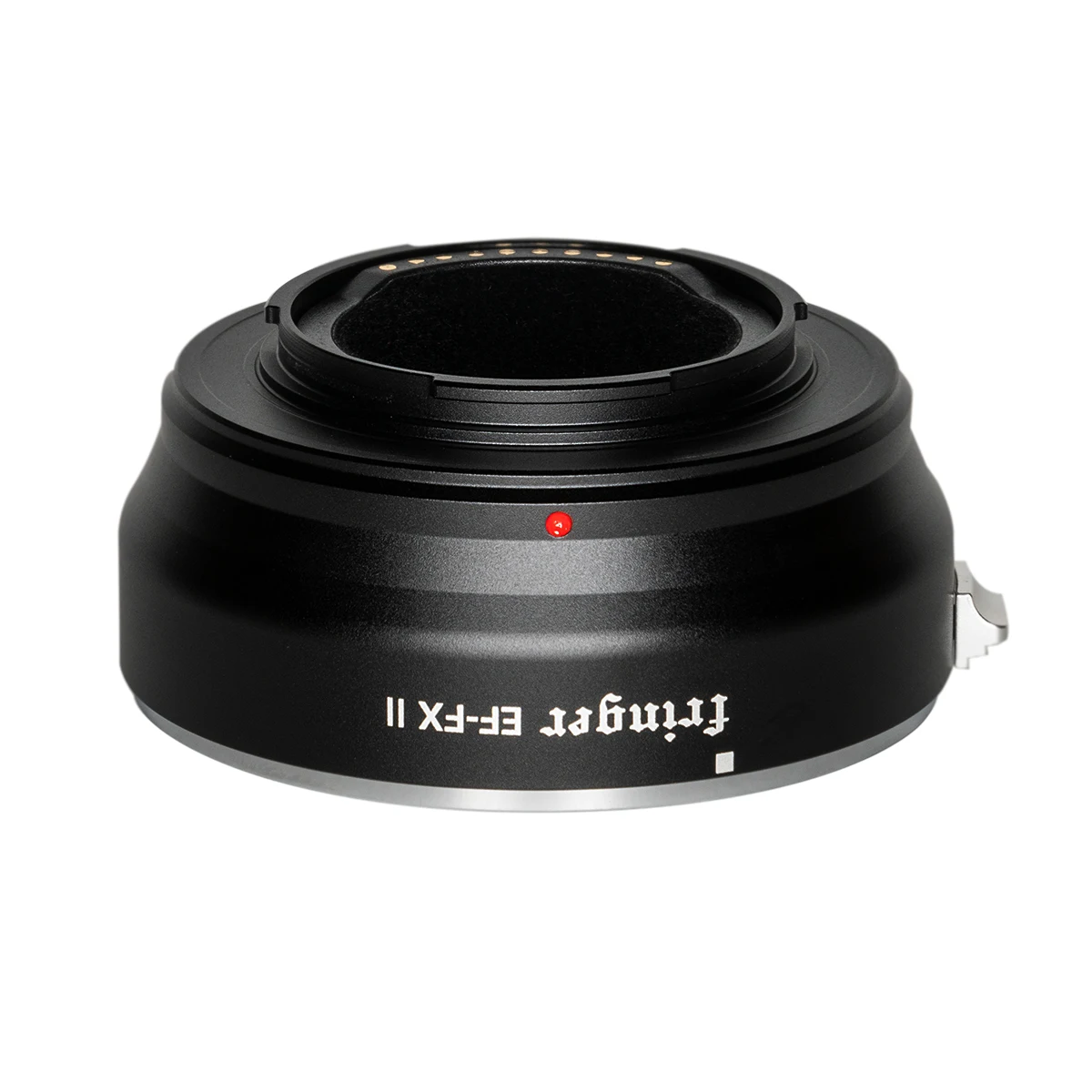 Fringer Ef-fx Ii Fr-fx20 Lens Adapter Af Auto Focus Lens Adapter For Canon  Sigma Ef Lens To Fujifilm Fx Camera Xt3 Xt2 - Buy Ef-fx Lens Adapter,Lens 