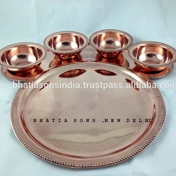 dinner serving set