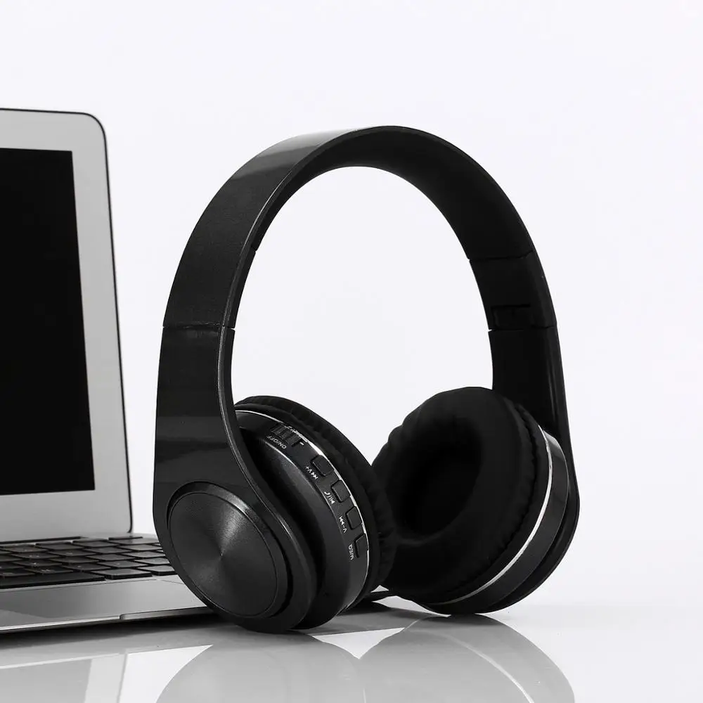 

Music Headphone for Computer, For Tablet Ipad or Smart Phone Headphone On-Ear Music metal Headphones, Black/sliver/gold/blue/rose gold etc