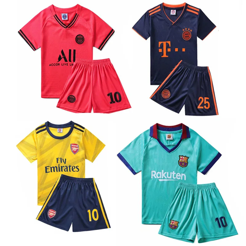 

New arrival hot sale school sport suit football jersey custom shirts, Picture shows