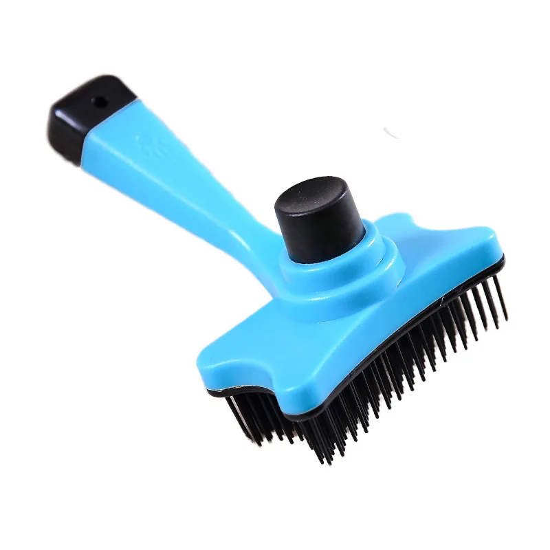 

Wholesale Pet Cleaning and Grooming Brush Multifunctional Comb for Cats