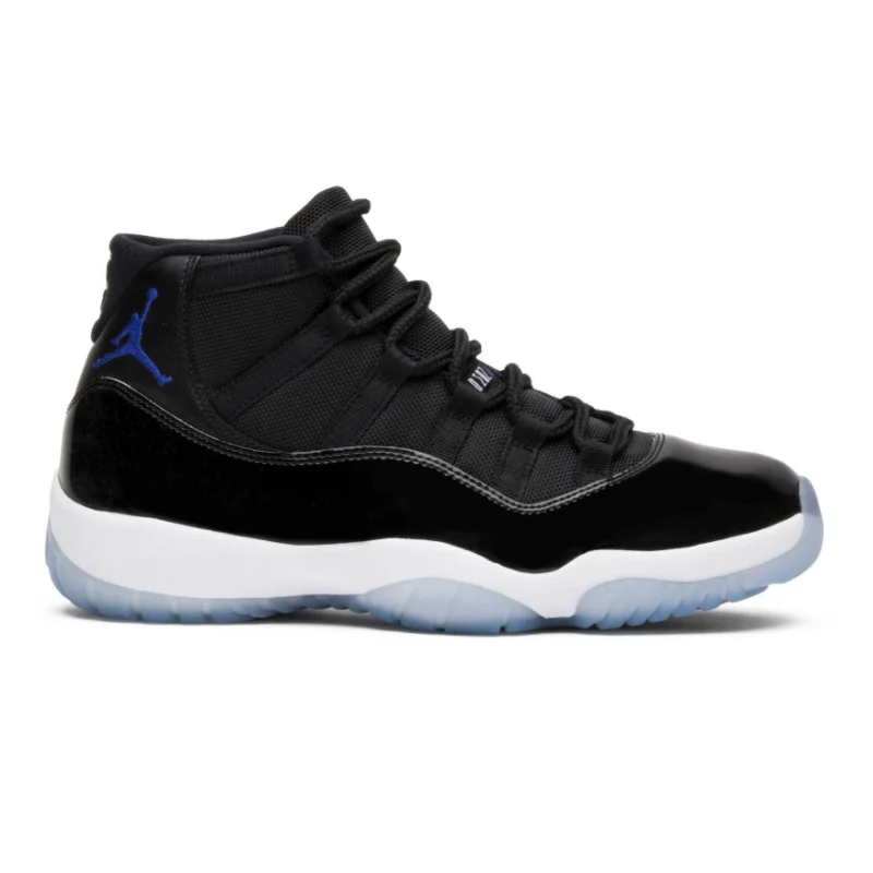 

Top Trend Air Jordan 11 Space Jam Basketball Jordan 11 Shoes Sneakers Aj11 Slam Dunk Men'S Casual Nike Shoes