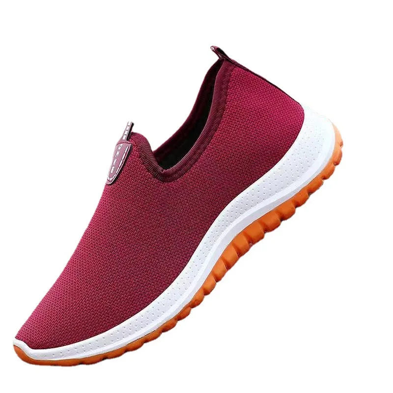 

Woman Sneakers for Women Breathable Mesh Tennis Women Flat Platform Shoes Ladies Shoes for Sock Sneakers Walking Sport Shoes
