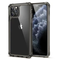 

ESR Air Armor Clear Case For iPhone 11Pro/11 Pro Max/11 Reinforced Drop Protection case phone