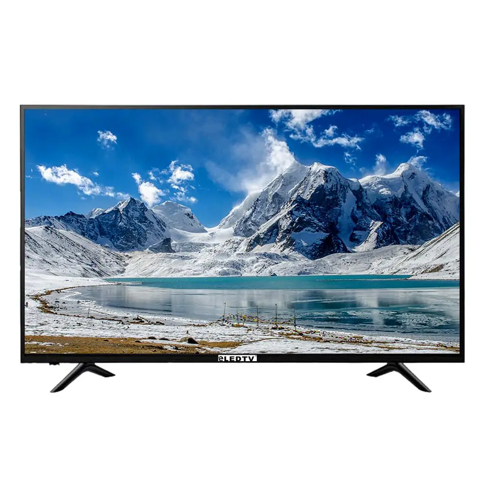 55 平板电视便宜的价格 a 级 mstv59 24 小时老化时间 55 智能电视