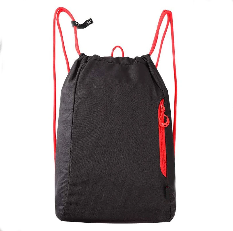 

Foldable 20L Rucksack mit Kordelzug mochila con cordon mochila com cordao Fit sports waterproof backpack drawstring backpack, Multicam camouflage