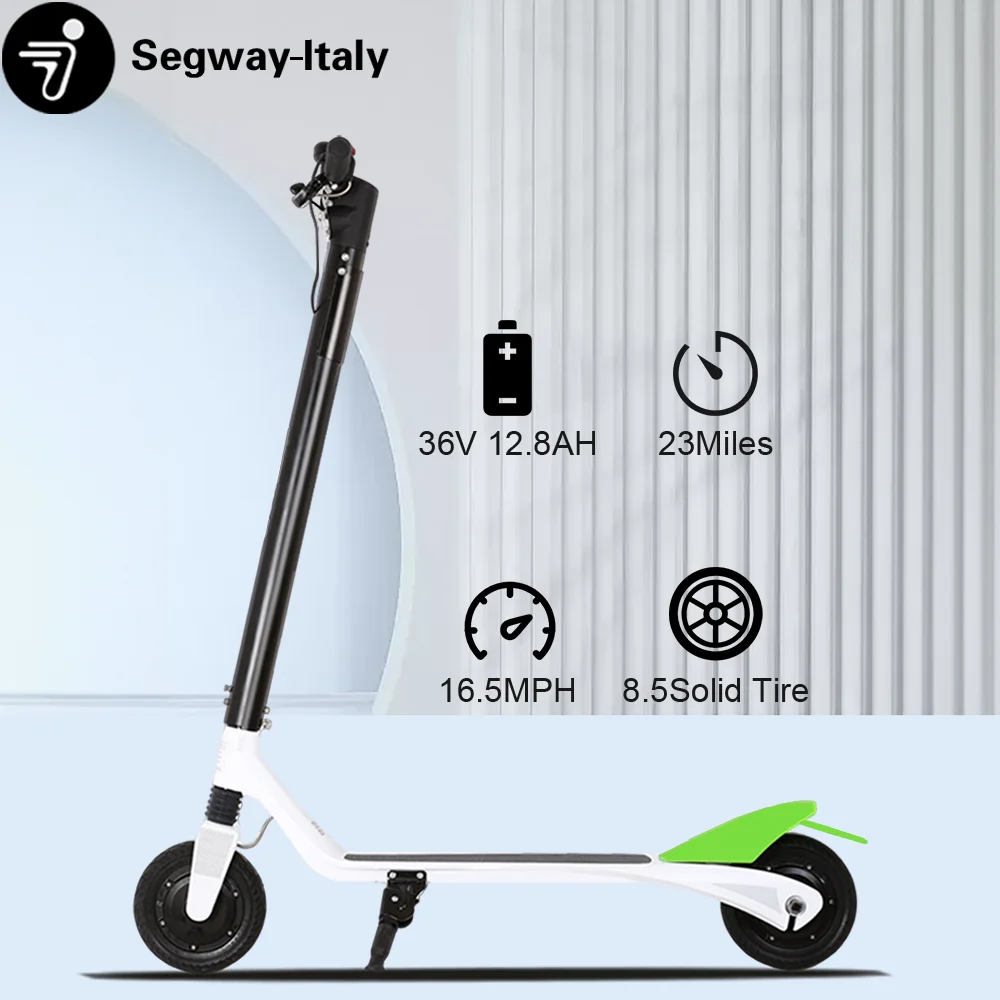 

UK/EU Stock Dropshipping Urban Kick Scooter Moped 16.5MPH Electric Scooter For Adults Lightweight Long Range Sharing Scooters