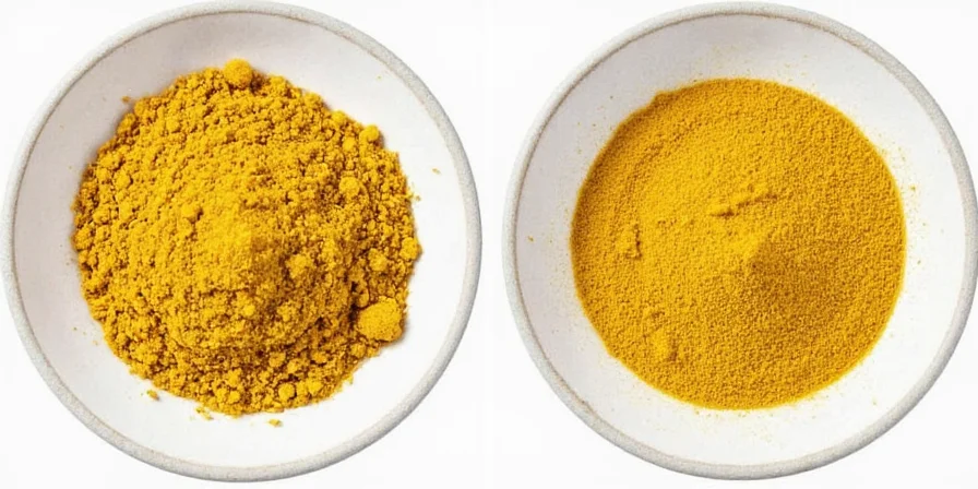 Proper mustard storage
