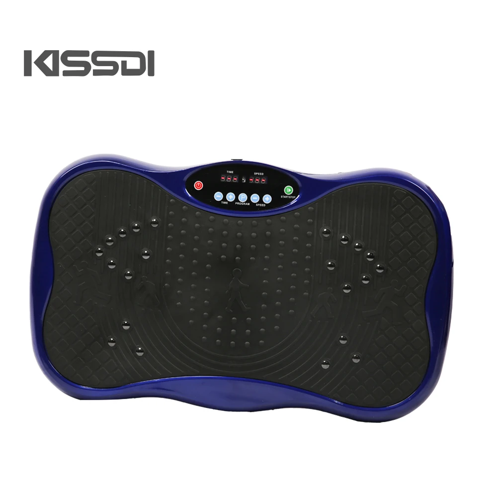 

Indoor fitness machine slimming household equipment shaking table confidence