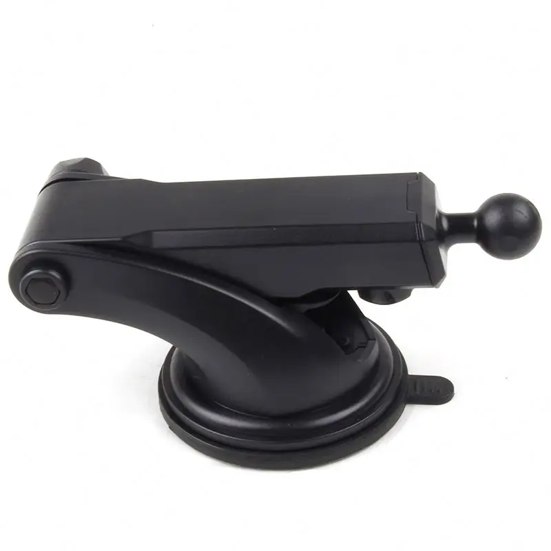 

Dashboard magnetic car phone holder TOLs6 magnetic car dash mount, Black