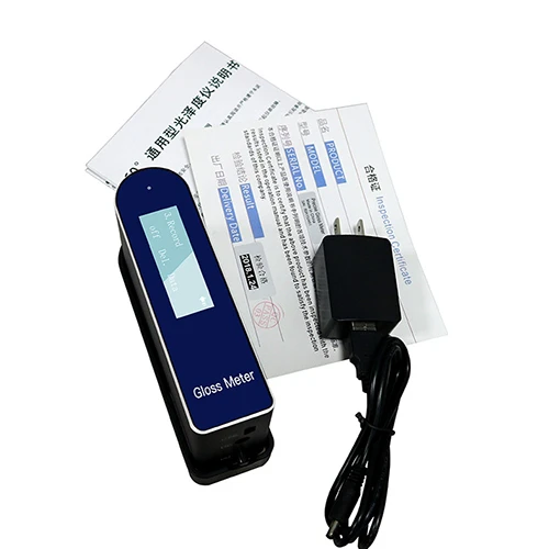 

Cheap Accurate Gloss Meter Price Glossmeter for Paint