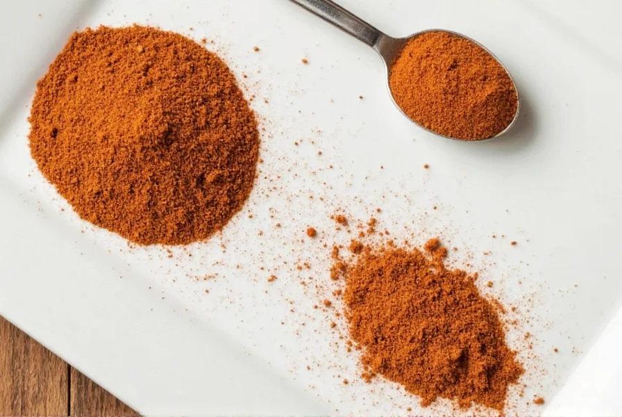 Cajun Seasoning