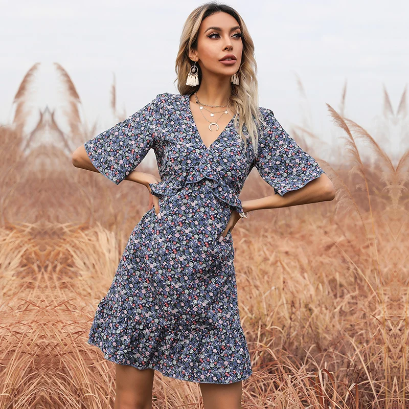 

Shein dresses fashion summer 2021 turkish silk runway ruched cut out dress
