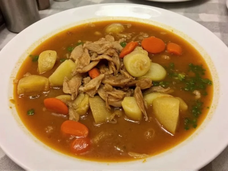 Italian Wedding Soup: History, Meaning & Authentic Recipe