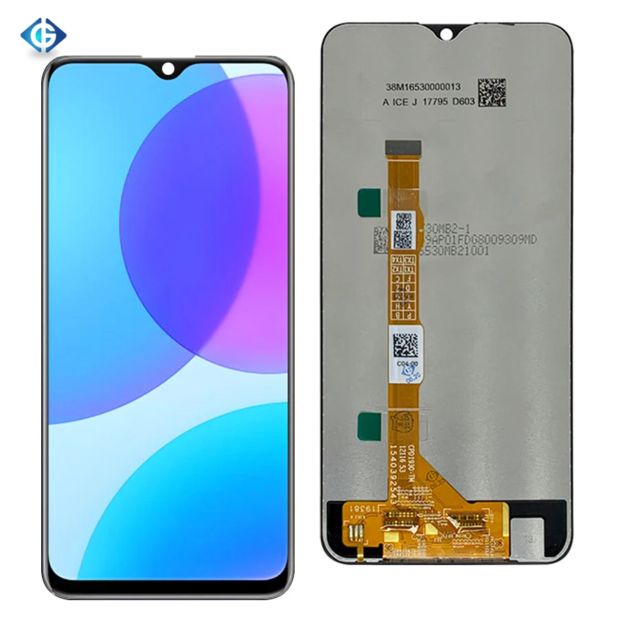 

100% Guarantee Assembly Repair Parts For Vivo Y19 Y5S U3 Screen For Y19 Display For Vivo Y19 LCD touch screen