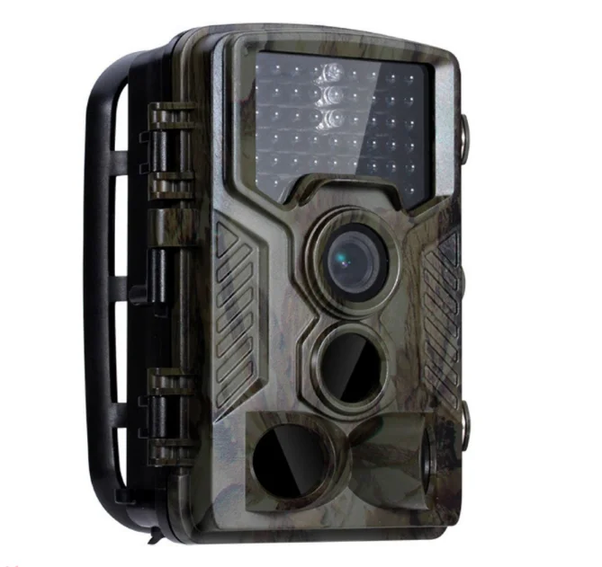 

1080p Outdoor 16mp IP56 Waterproof 0.2-0.5s Triggering IR Night Vision Trail Hunting Camera