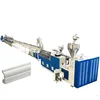 Indoor PS Foam Decoration Skirting Board Extrusion Profile Production Machine