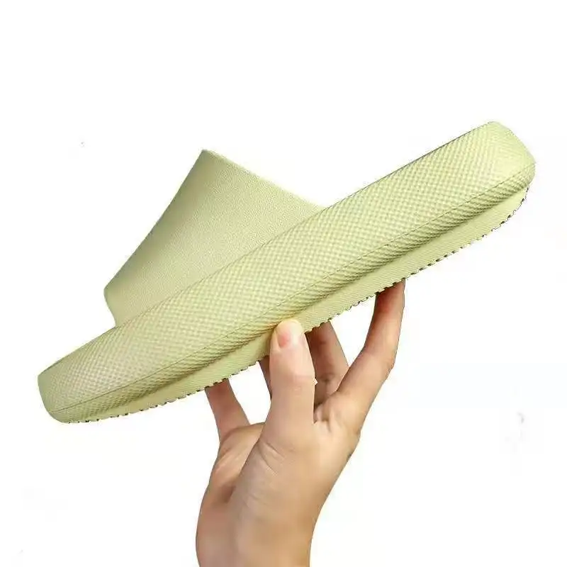 

New Arrival 2020 Most Popular Ladies Men Summer Beach Slippers Slippers Outdoor Custom Logo Wholesale Women Ladies Ladies Slippe, Picture