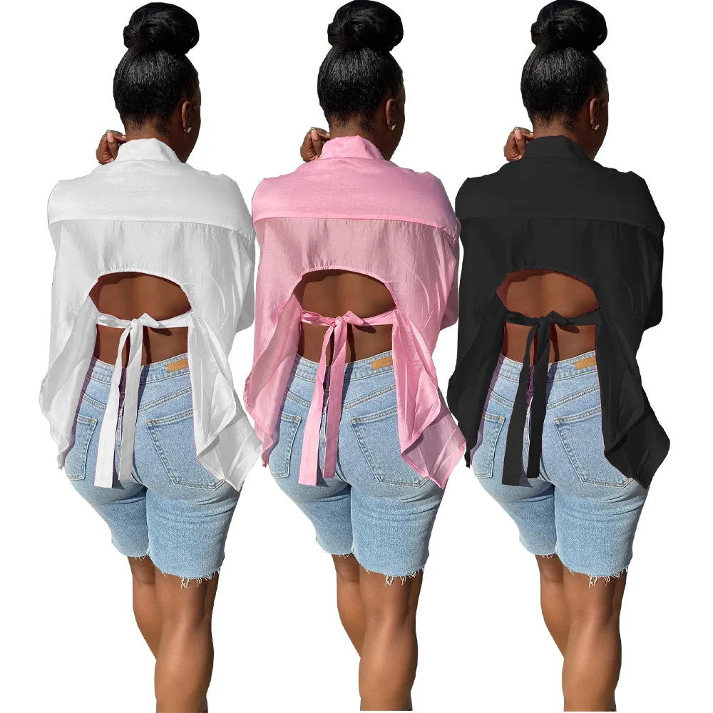 

2022 Women Short Sleeve Tops T Shirts Tops Summer Spring Clothing Blouses Trendy Fashion Trench Plus Size Jackets Long Coats