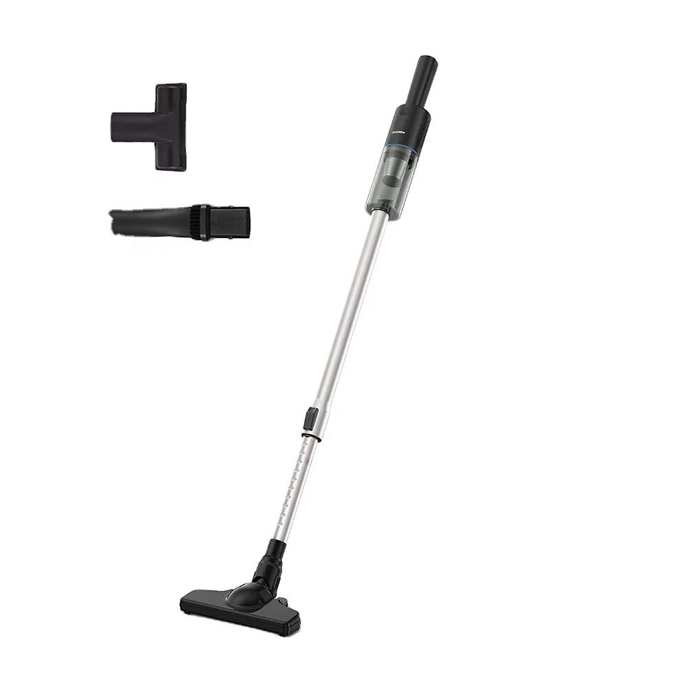 

APOSEN cordless dry portable vacuum cleaner A16S compact portable vacuum cleaner