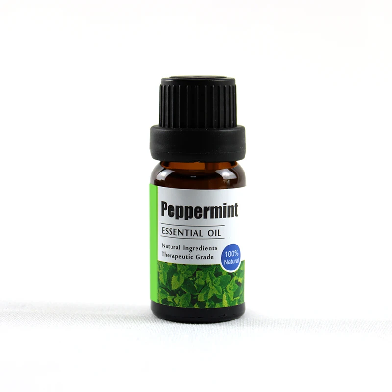 

Aromatherapy Essential Oil Rosemary High Grade Essential Oil Set