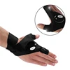 Good Quality Cheap Operating Easily Led Tactical Flashlight Glove