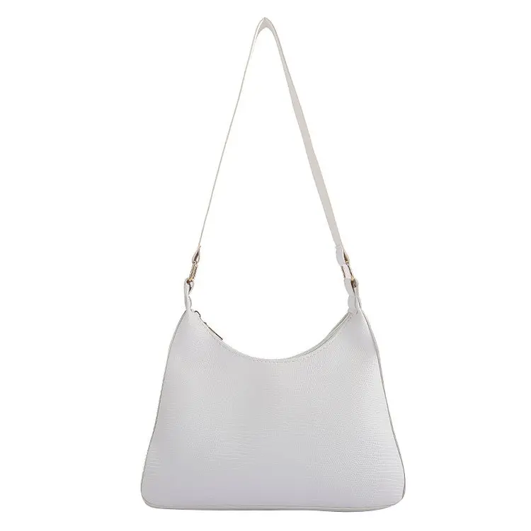 

Luxury Underarm Bag Ladies Single Strap Shoulder Bag Elegant Women Shoulder Bag Handbag