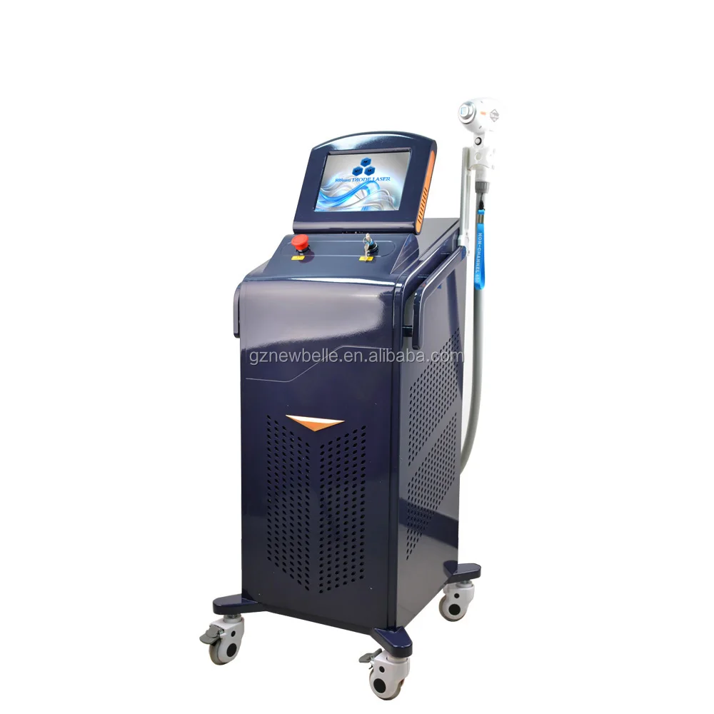 

808nm hair removal machine professional laser hair removal machine 808nm diode laser hair removal machine vertical