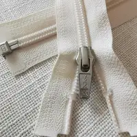 

YKKKKKKK close end metal zipper & zipper slider & no.5 price For Bags,Garment,Home Textile.