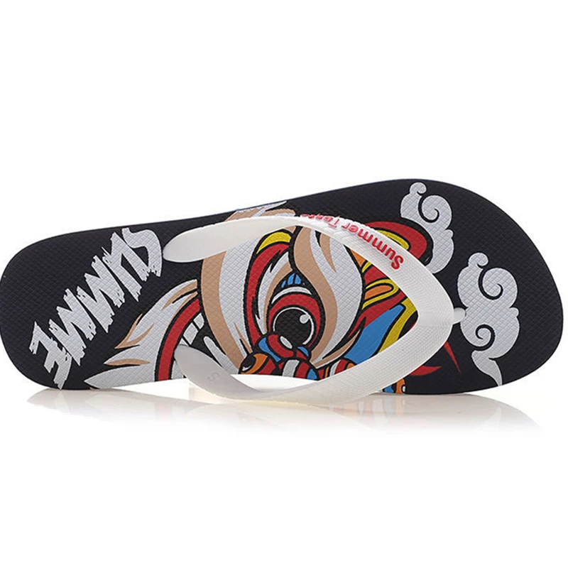 

2021 Summer Light Slides Men Home Slippers Shoes Beach Slide Slipper Hot Sale Soft Comfortable flip-flops Shoes