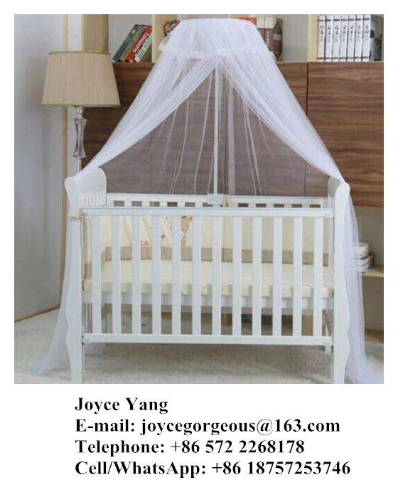 Wholesale Home Safety Twin Baby Crib Mosquito Net Mesh Fabric Bed Canopy For Baby Bed Buy Wholesale Baby Mosquito Net Home Safety Twin Baby Crib Mosquito Net Mesh Fabric Bed Canopy For Baby